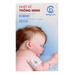 Nhiệt kế thông minh BabyCare