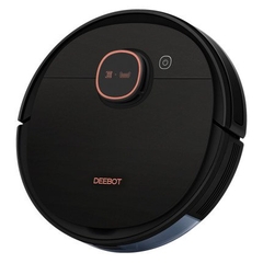 Ecovacs Deebot T5 Max (DX65) Robot hút bụi lau nhà (Hàng new 100% nguyên seal)