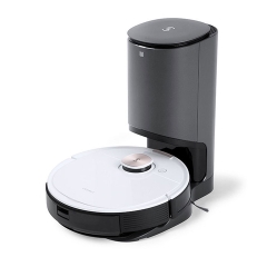 ROBOT HÚT BỤI LAU NHÀ ECOVACS DEEBOT T8 MAX PLUS