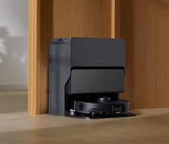 ROBOT HÚT BỤI LAU NHÀ S8 MAX V ULTRA