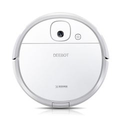 ECOVACS DEEBOT DJ35 Robot hút bụi lau nhà (Hàng like new 99%) Bảo hành 12 tháng