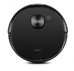 Robot Ecovacs Deebot OZMO T8 AIVI - Bản Nội Địa