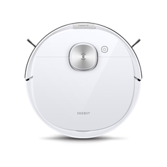 Robot hút bụi lau nhà Ecovacs Deebot T8 Power/Max