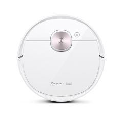ROBOT HÚT BỤI LAU NHÀ ECOVACS DEEBOT T9 MAX NỘI ĐỊA