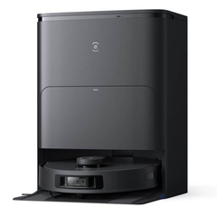 ROBOT HÚT BỤI TỰ ĐỘNG GIẶT GIẺ VÀ ĐỔ RÁC T30S PRO OMNI