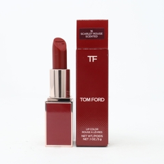 Son Tom Ford màu 16 (Vỏ đen) - Vỏ đen