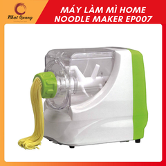 Máy Làm Mì Home Noodle Maker Ep007