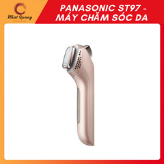 Panasonic St97 - Máy Chăm Sóc Da Mặt