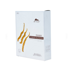 Mặt nạ chống nhăn đông trùng hạ thảo ( 25ml*7miếng/hộp)