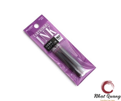 Set 2 lõi mực thay thế Platinum SPN 100A  - Black