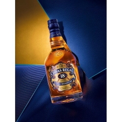 Rượu Chivas 18 Regal Nhật 700ml