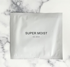 Mặt Nạ Gel Dưỡng Ẩm Sâu Super Moist (set 5 miếng 25g)- Natural JP