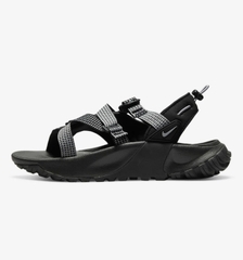 Dép Nike neonta Sandals DJ6601 dành cho nữ màu đen size 250cm( sz 39)
