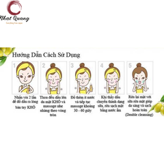 Dầu Tẩy Trang Dhc Deep Cleansing Oil 150Ml Phiên Bản Disney