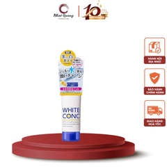 Kem dưỡng trắng da White Conc Watery Cream Nhật Bản 90g