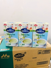 Sữa bầu Morinaga Nhật bản