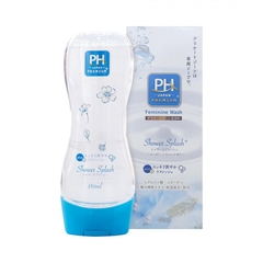 Dung dịch vệ sinh phụ nữ PH Japan 150ml