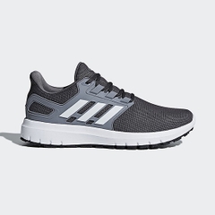 Giầy Adidas Running Dành Cho Nam B44751 Màu Xám Ghi Sz 250 (Sz 40)