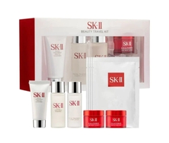 Set dưỡng da mini SK II Beauty Travel Kit 9 món