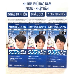 THUỐC NHUỘM TÓC PHỦ BẠC CHO NAM SCHWARZKOPF MEN PERFECT 80   Shophangvipcom  Hàng xách tay Đức