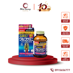 Thuốc xương khớp Glucosamine 900v