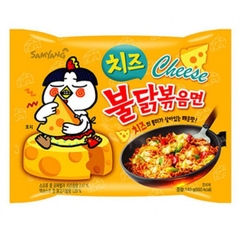 Mì cay Samyang Phomai 140g