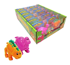 Kẹo đồ chơi Kidsmania Dino Doo Mini 9gr