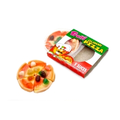 Kẹo dẻo Trolli Pizza 15.5gr