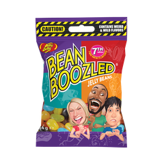 Kẹo thối Jelly Belly Bean Boozled 54 g (7th)