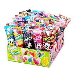 Kẹo mút Glico Pop Can 13gr