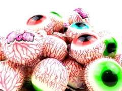 Kẹo dẻo mắt Trolli Pop Eye 18.8g