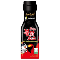 Sốt chấm cay Samyang vị truyền thống 200gr