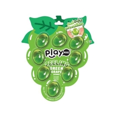 Kẹo dẻo quả Nho bóc vỏ Playmore 42g