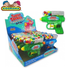 Kẹo Kidsmania Sweet Soaker 21g