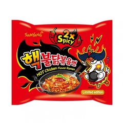 Mì siêu cay Samyang 140g