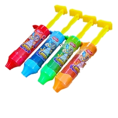 Kẹo đồ chơi Hovi Syrin Gel 35gr