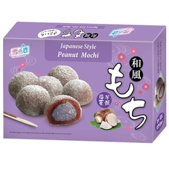 Bánh Mochi Yuki & Love vị Khoai môn hộp 210gr (6 bánh)