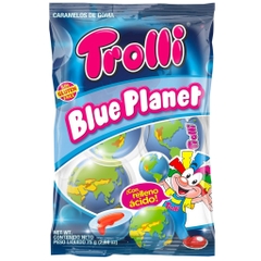 Kẹo dẻo Trolli địa cầu 75g