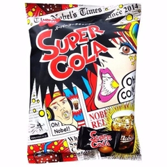 Kẹo siêu chua Super Cola gói 90gr (22 viên)