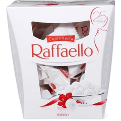 Socola phủ dừa Raffaello hộp 230gr