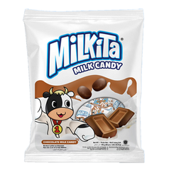 Kẹo sữa Milkita Socola 84g