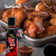 Sốt chấm cay Samyang truyền thống 200g