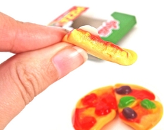 Kẹo dẻo Trolli Pizza 15.5gr