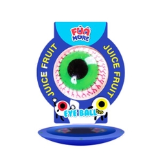 Kẹo dẻo Con mắt Funmore 18g