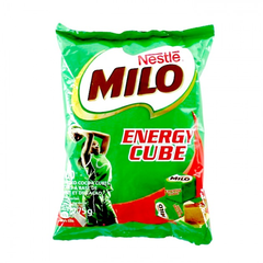 Kẹo Nestle Milo Cube gói 275gr (100 viên)