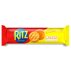 Bánh Ritz cây 118gr