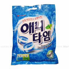 Kẹo Anytime bluemarine 60g