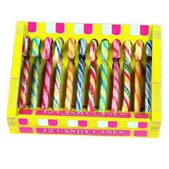 Kẹo cây gậy Hamlet 170g (vàng)