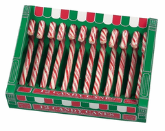 Kẹo cây gậy Hamlet 170g (Xanh lá)