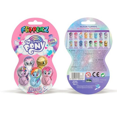 Kẹo Lật Đật My Little Pony Relkon 10g